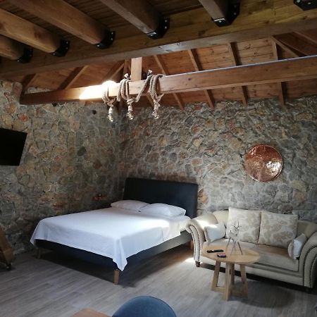 Olympus Country House Karia  Esterno foto