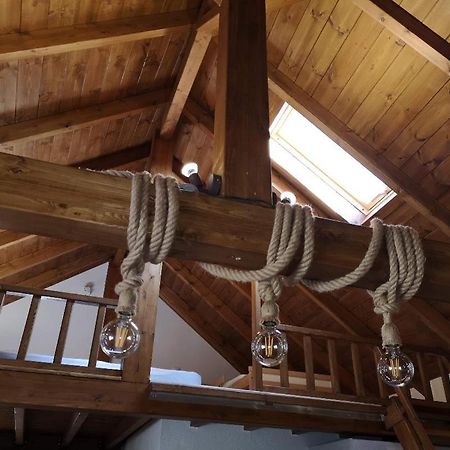 Olympus Country House Karia  Esterno foto