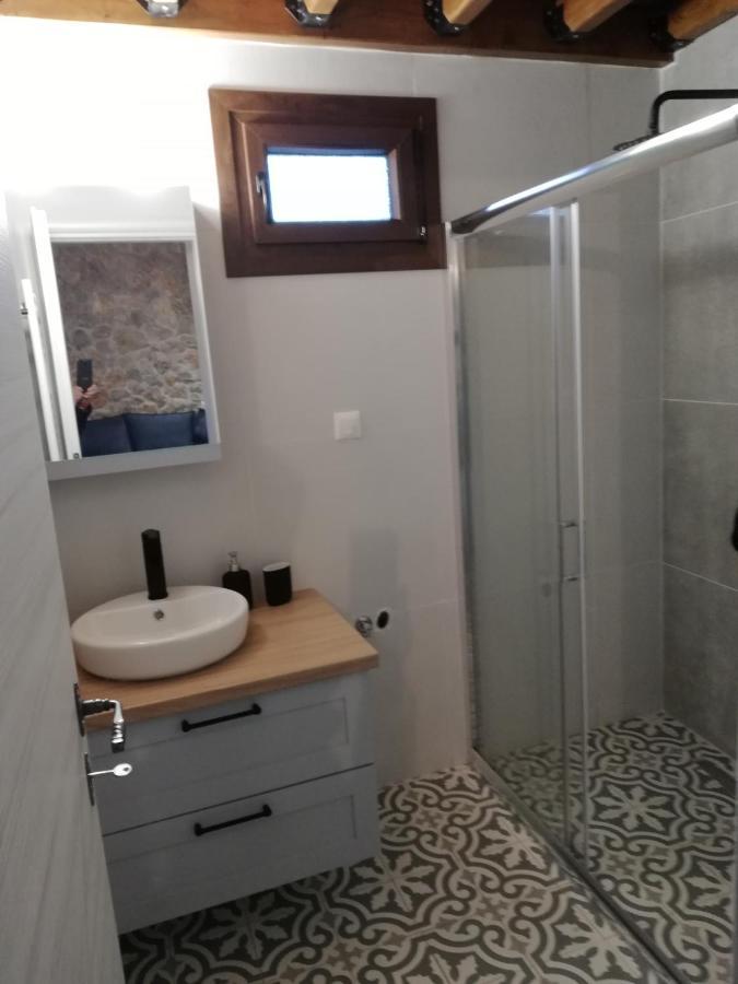 Olympus Country House Karia  Esterno foto