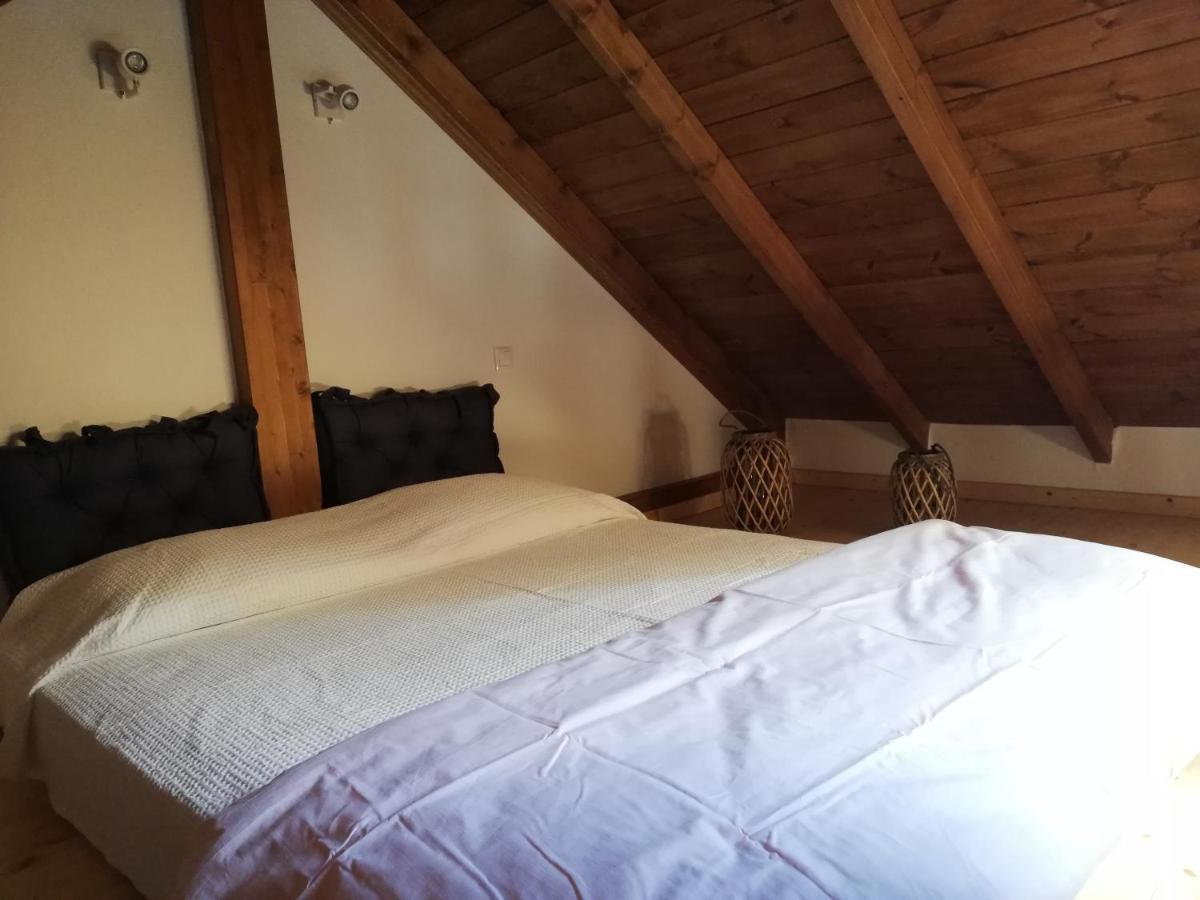 Olympus Country House Karia  Esterno foto