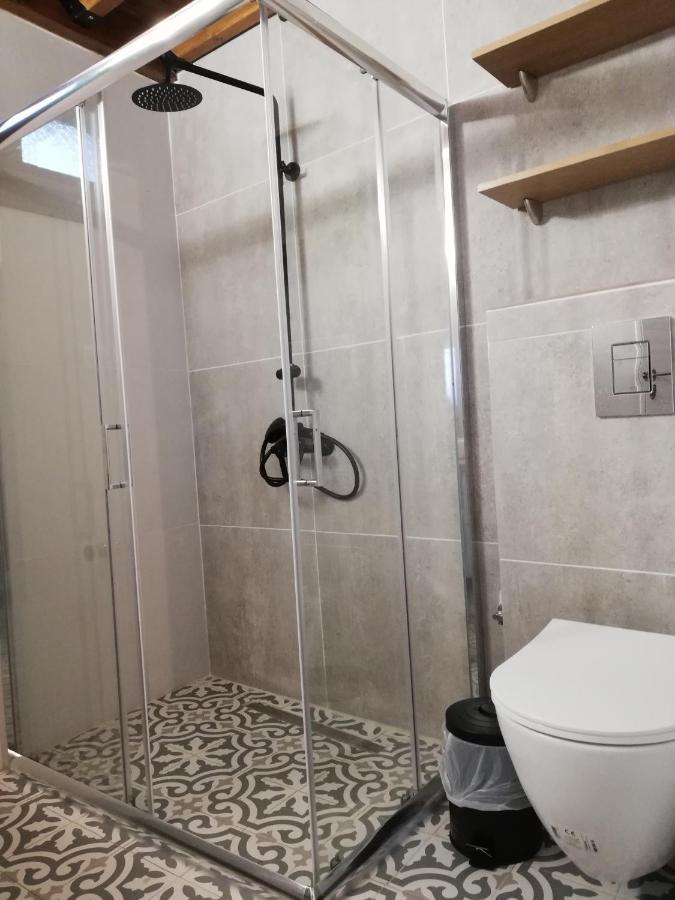 Olympus Country House Karia  Esterno foto