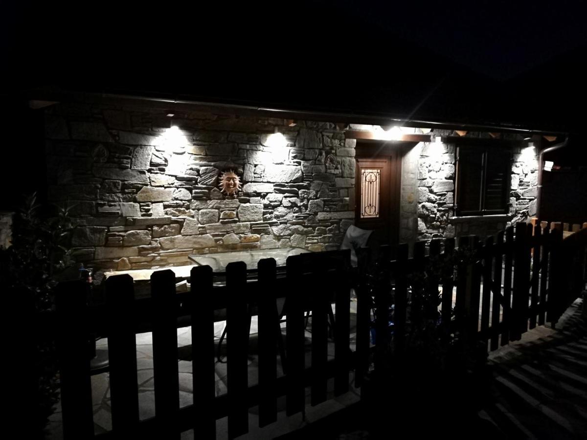 Olympus Country House Karia  Esterno foto