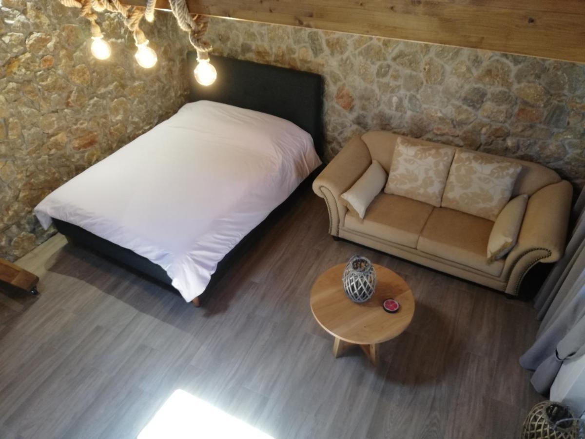 Olympus Country House Karia  Esterno foto