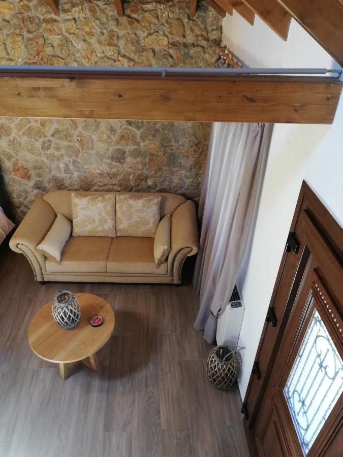 Olympus Country House Karia  Esterno foto