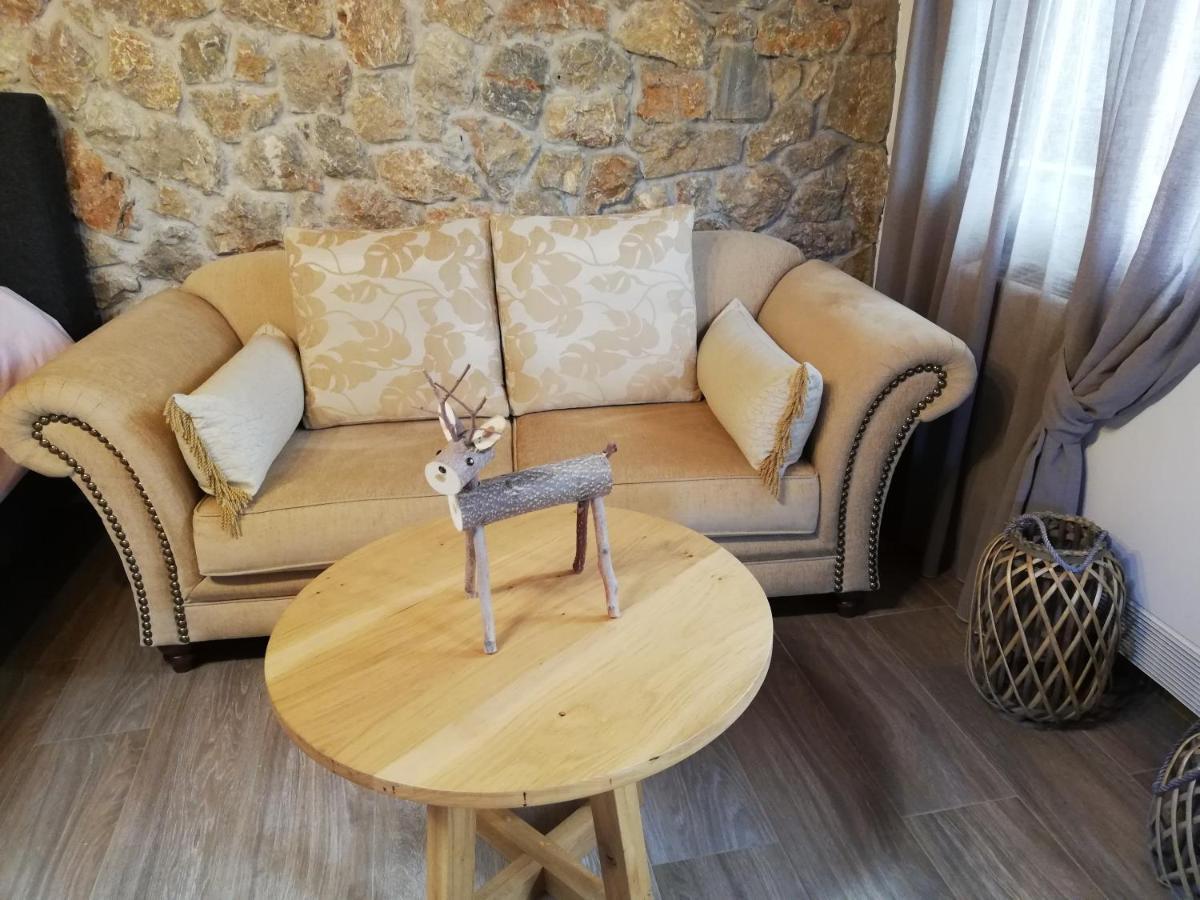 Olympus Country House Karia  Esterno foto