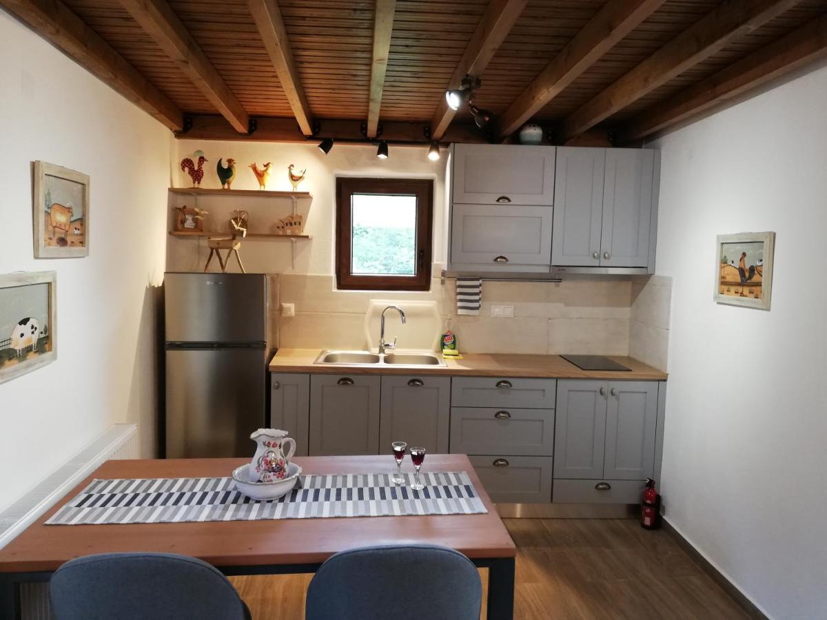 Olympus Country House Karia  Esterno foto