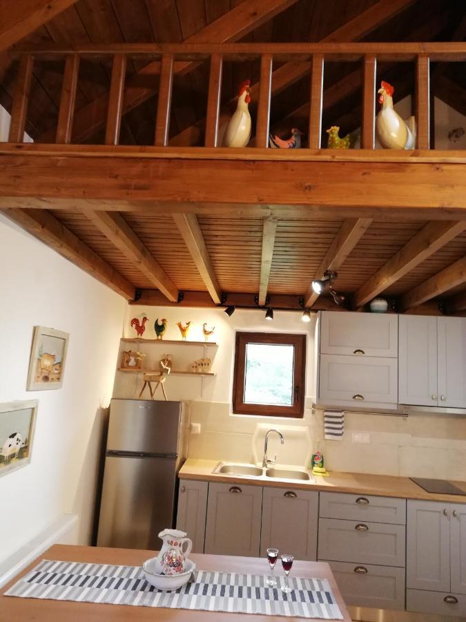 Olympus Country House Karia  Esterno foto