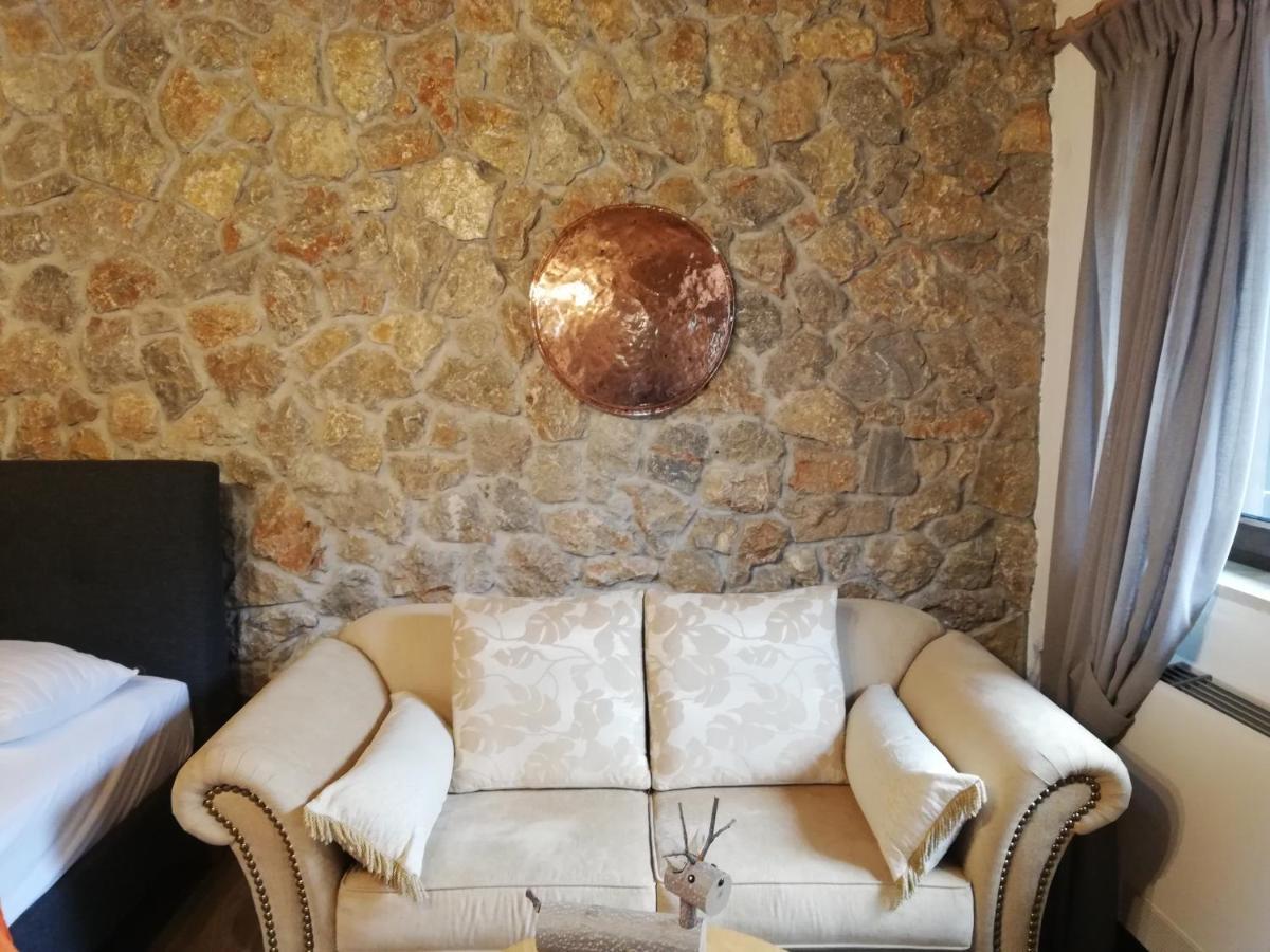 Olympus Country House Karia  Esterno foto