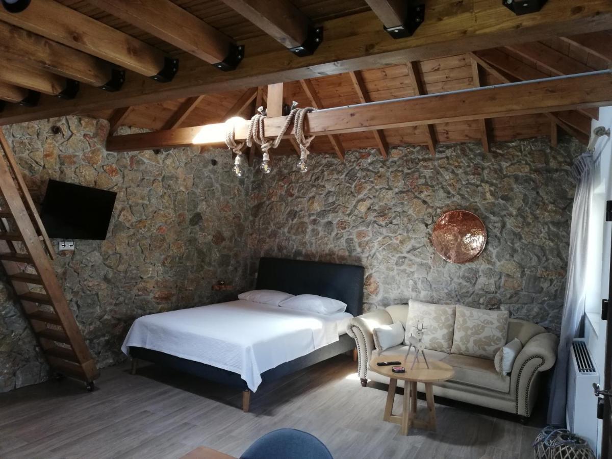 Olympus Country House Karia  Esterno foto